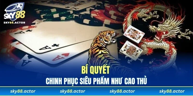 Hội viên nên áp dụng các mẹo hay được chia sẻ